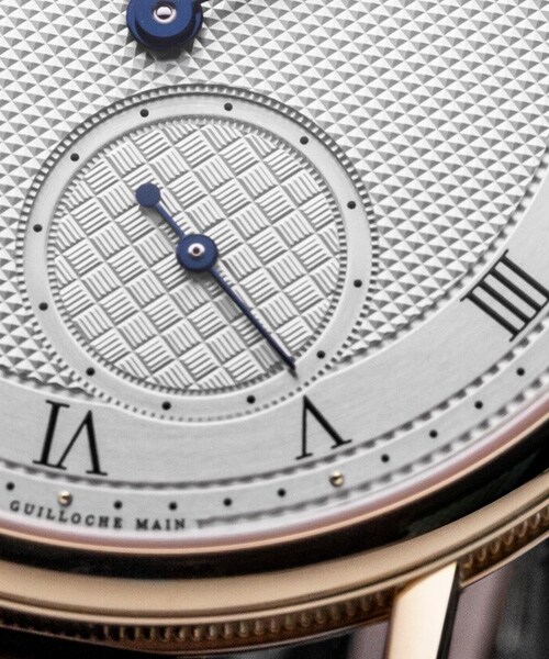 Montres Breguet | Type XX Chronographe 2075 | 2075BH/G9/398